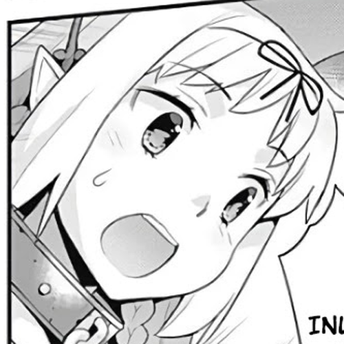 Isekai Elf no Dorei-chan Chapter 56: Dead End cover