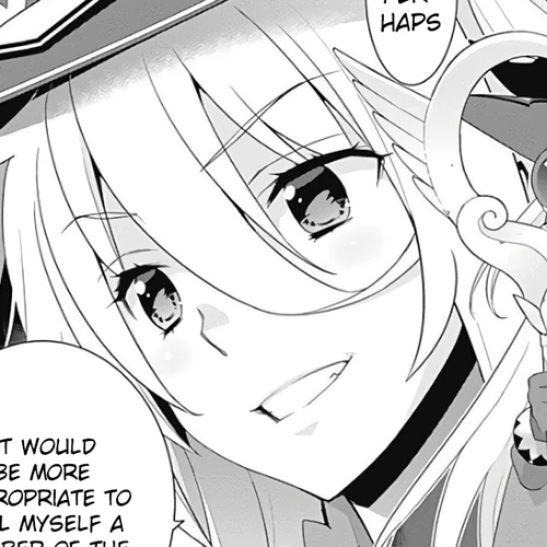 Isekai Elf no Dorei-chan Chapter 58: Deja Vu cover