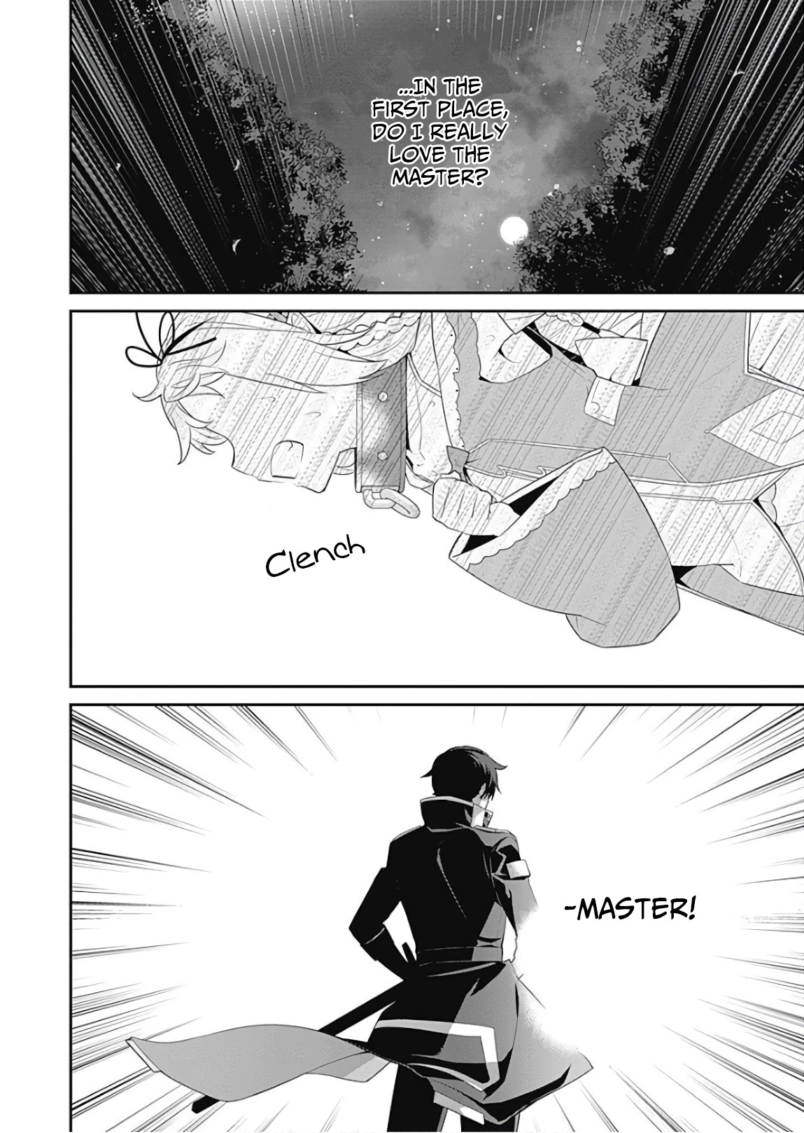 Isekai Elf no Dorei-chan Chapter 62 page 2 - Chapter 62: Dear Friend
