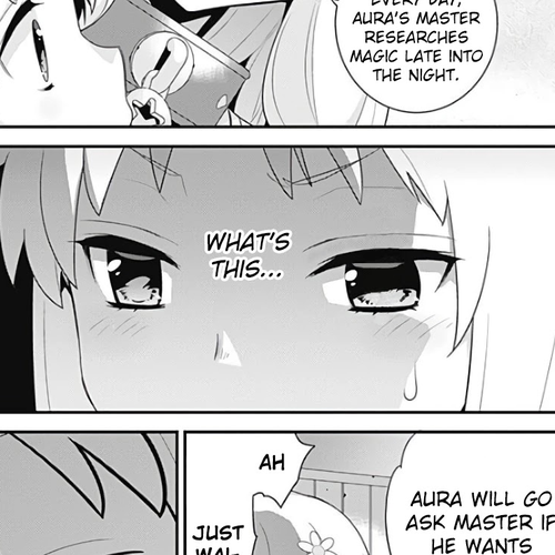 Isekai Elf no Dorei-chan Chapter 67: Adults’ Time cover