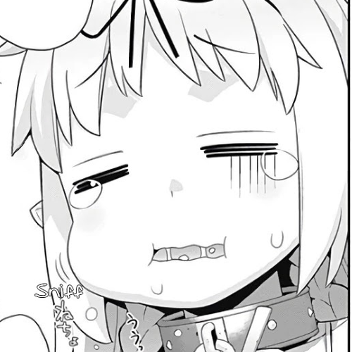 Isekai Elf no Dorei-chan Chapter 68: Bully cover