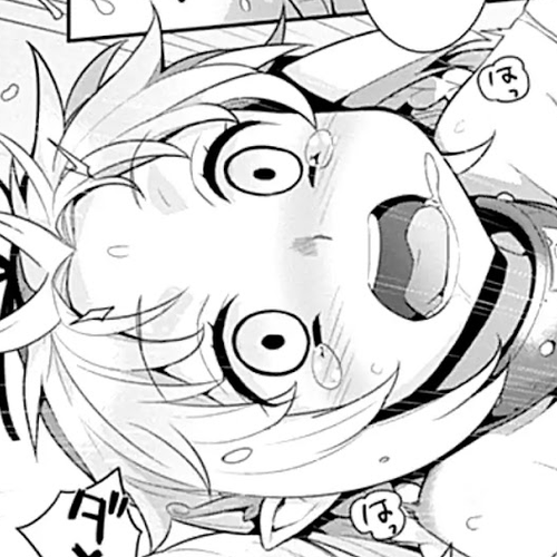 Isekai Elf no Dorei-chan Chapter 7: But Easy cover