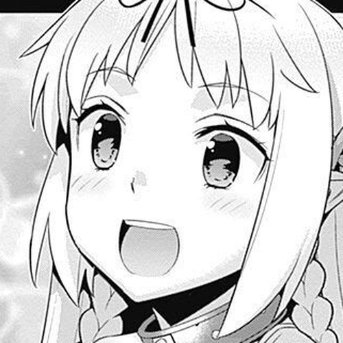 Isekai Elf no Dorei-chan Chapter 75: I can’t be honest cover