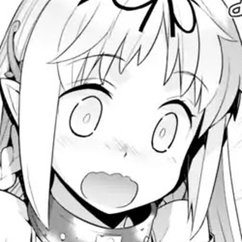 Isekai Elf no Dorei-chan Chapter 8: Skill Point cover