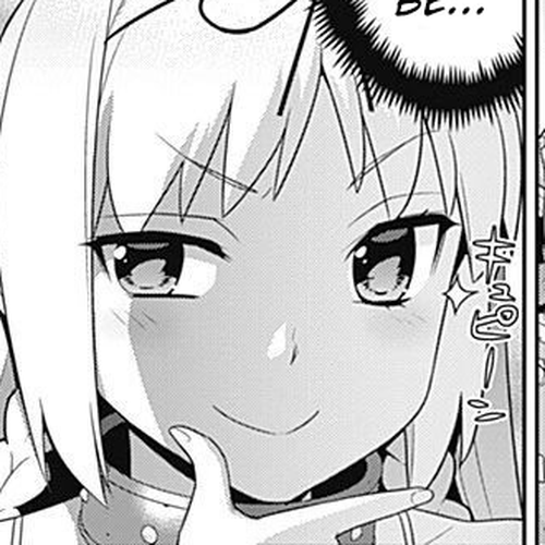 Isekai Elf no Dorei-chan Chapter 84: Path Leading to the Underground Floor cover