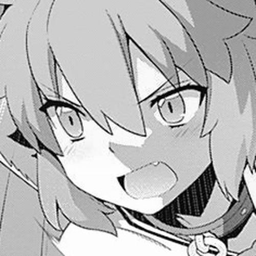 Isekai Elf no Dorei-chan Chapter 89: Hot Shrimp cover
