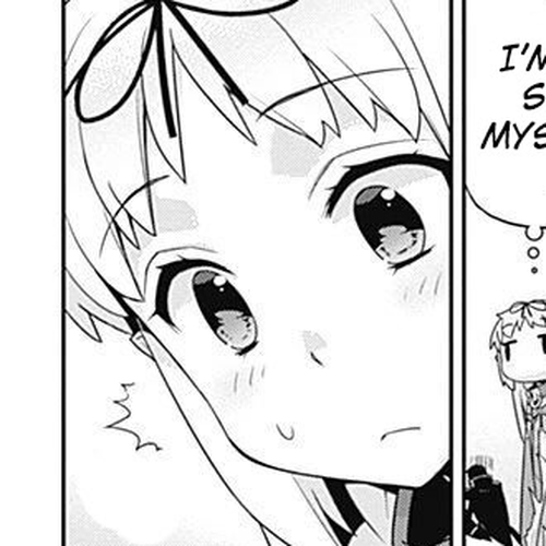 Isekai Elf no Dorei-chan Chapter 90: How to Correctly Defeat a Monster cover