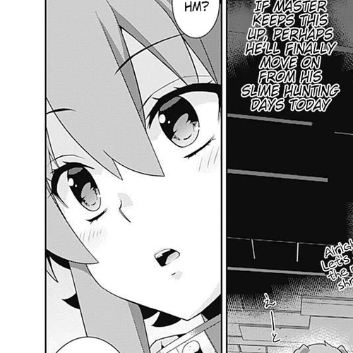 Isekai Elf no Dorei-chan Chapter 96: Man of Mystery cover