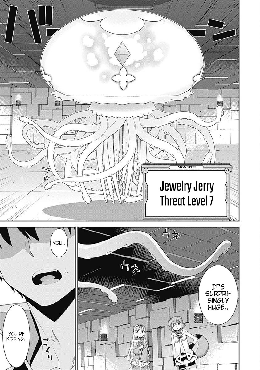Isekai Elf no Dorei-chan Chapter 98 page 3 - Chapter 98: Stylistic Beauty