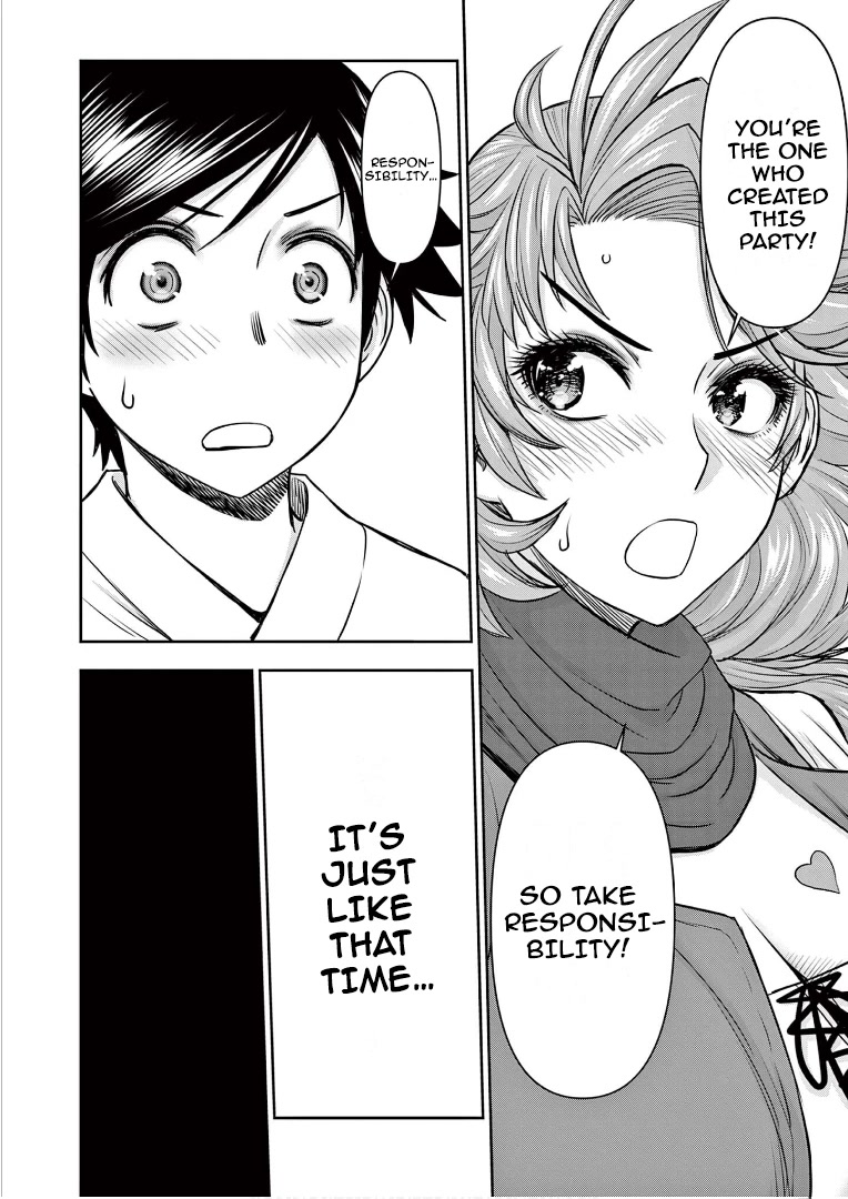 Isekai Furin ll ~Michibika Reshi Hitodzuma Tachi to Bukiyo Tensei Yuusha~ Chapter 14 page 13 - Chapter 14: A Hero's Duty