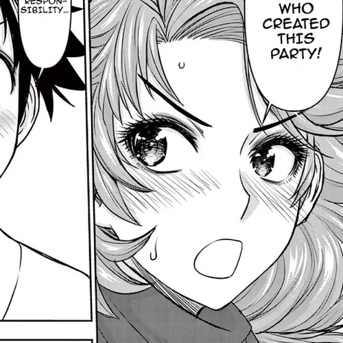 Isekai Furin ll ~Michibika Reshi Hitodzuma Tachi to Bukiyo Tensei Yuusha~ Chapter 14: A Hero's Duty cover