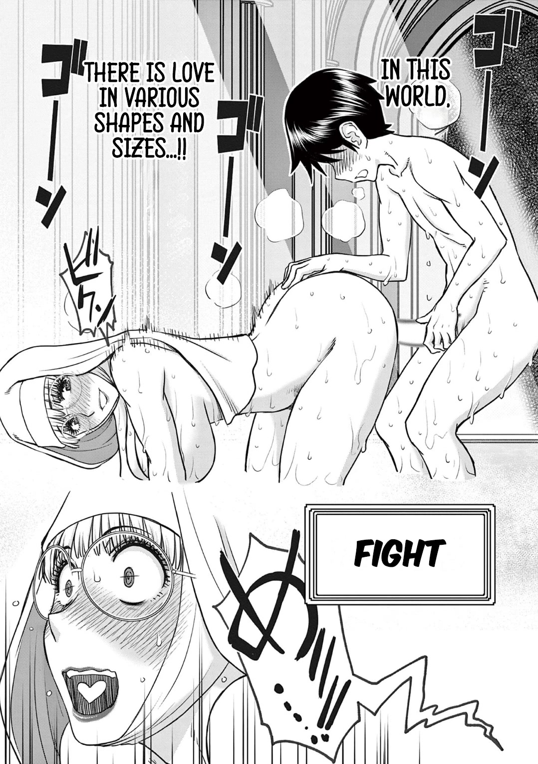 Isekai Furin ll ~Michibika Reshi Hitodzuma Tachi to Bukiyo Tensei Yuusha~ Chapter 19 page 9 - Chapter 19: Job Change Synergy!
