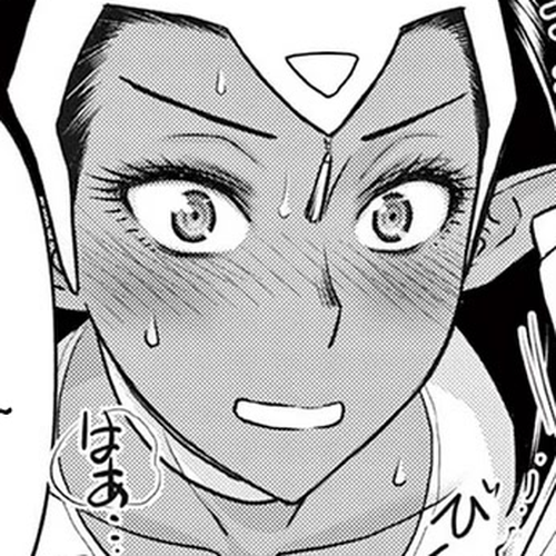 Isekai Furin ll ~Michibika Reshi Hitodzuma Tachi to Bukiyo Tensei Yuusha~ Chapter 22: Goldman Association!! cover