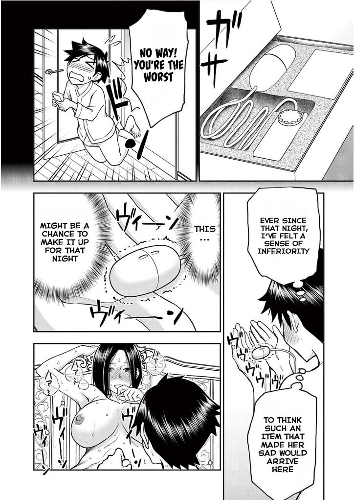 Isekai Furin ll ~Michibika Reshi Hitodzuma Tachi to Bukiyo Tensei Yuusha~ Chapter 24 page 10 - Chapter 24: An Adults Item!