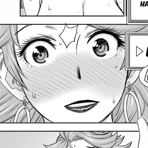 Isekai Furin ll ~Michibika Reshi Hitodzuma Tachi to Bukiyo Tensei Yuusha~ Chapter 3: All One Has To Do Is [FIGHT] cover
