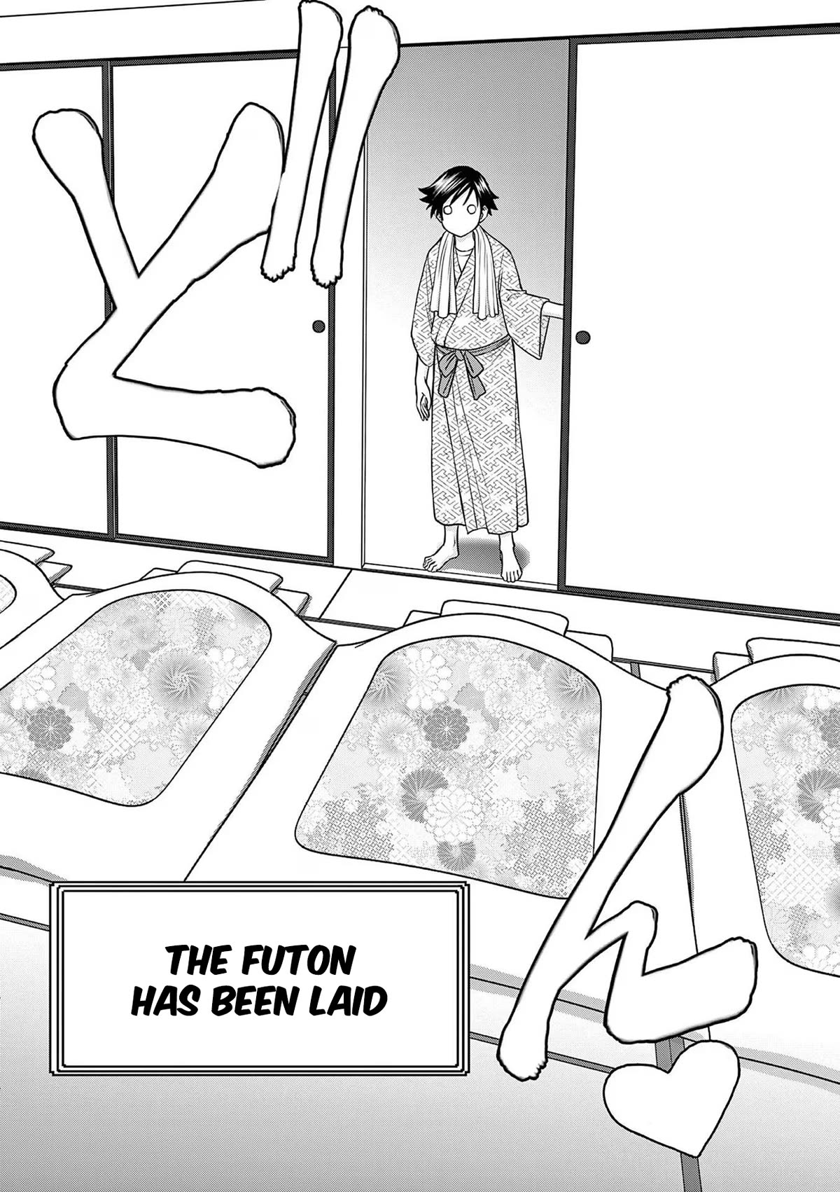 Isekai Furin ll ~Michibika Reshi Hitodzuma Tachi to Bukiyo Tensei Yuusha~ Chapter 32 page 12 - Chapter 32: The Capital, Ryukaata!!