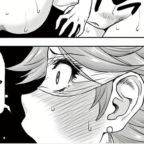 Isekai Furin ll ~Michibika Reshi Hitodzuma Tachi to Bukiyo Tensei Yuusha~ Chapter 4: Learning About Abnormalities!! cover