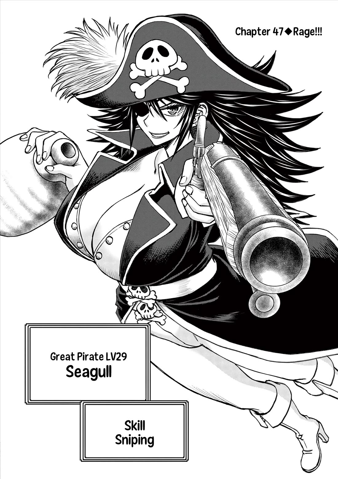 Isekai Furin ll ~Michibika Reshi Hitodzuma Tachi to Bukiyo Tensei Yuusha~ Chapter 47 page 2 - Chapter 47: Rage!!!