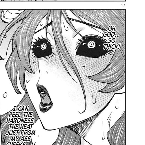 Isekai Furin ll ~Michibika Reshi Hitodzuma Tachi to Bukiyo Tensei Yuusha~ Chapter 64: I Refuse!! cover