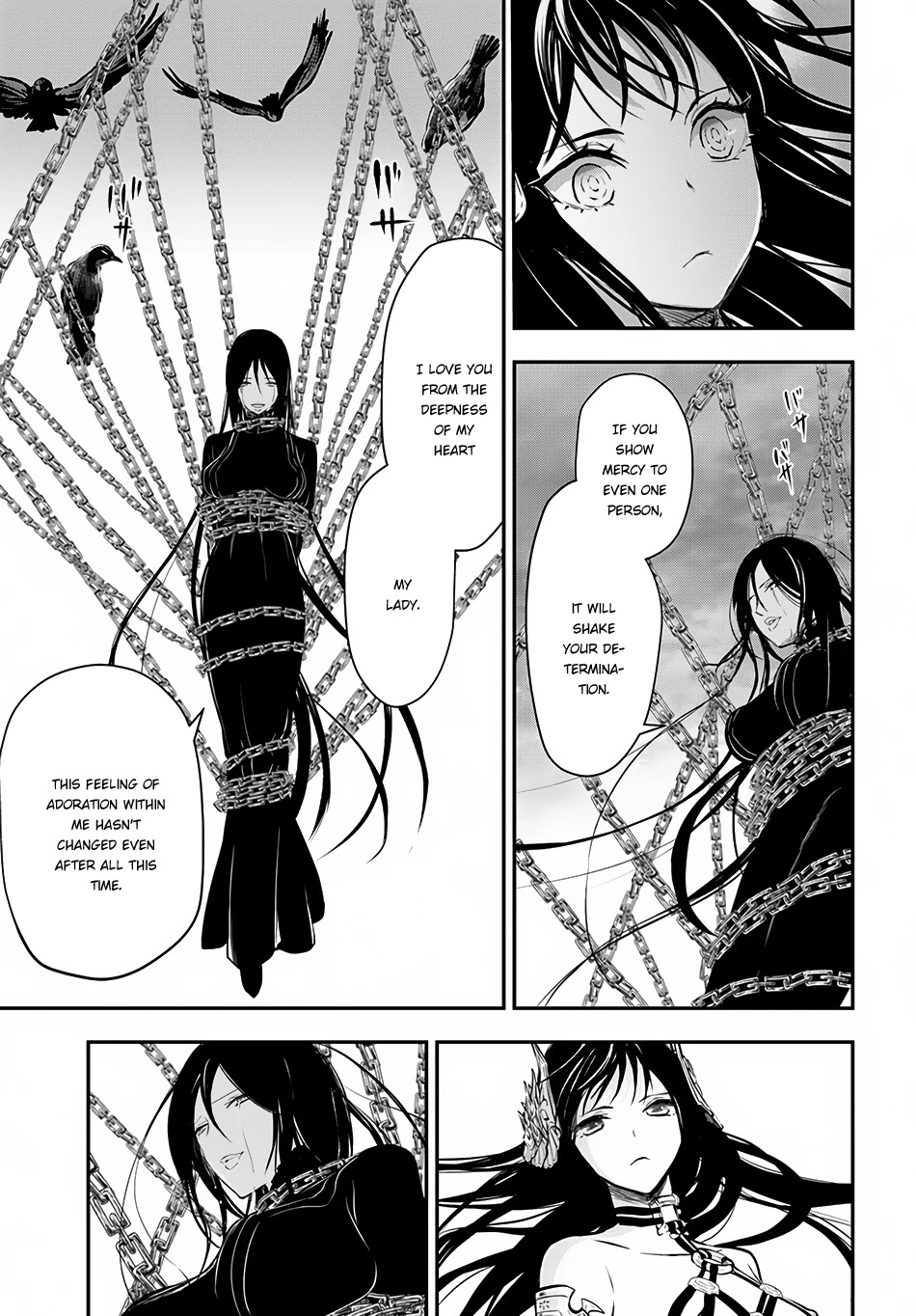 Isekai Goumon Hime Chapter 10 page 25 - Chapter 10