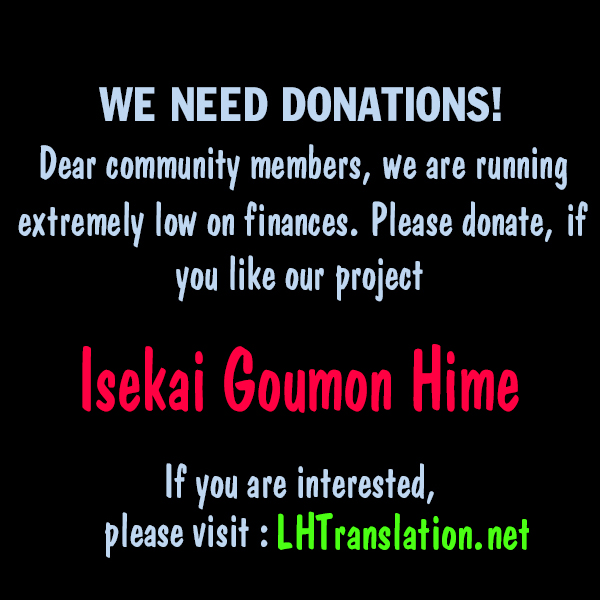 Isekai Goumon Hime Chapter 11 page 30 - Chapter 11