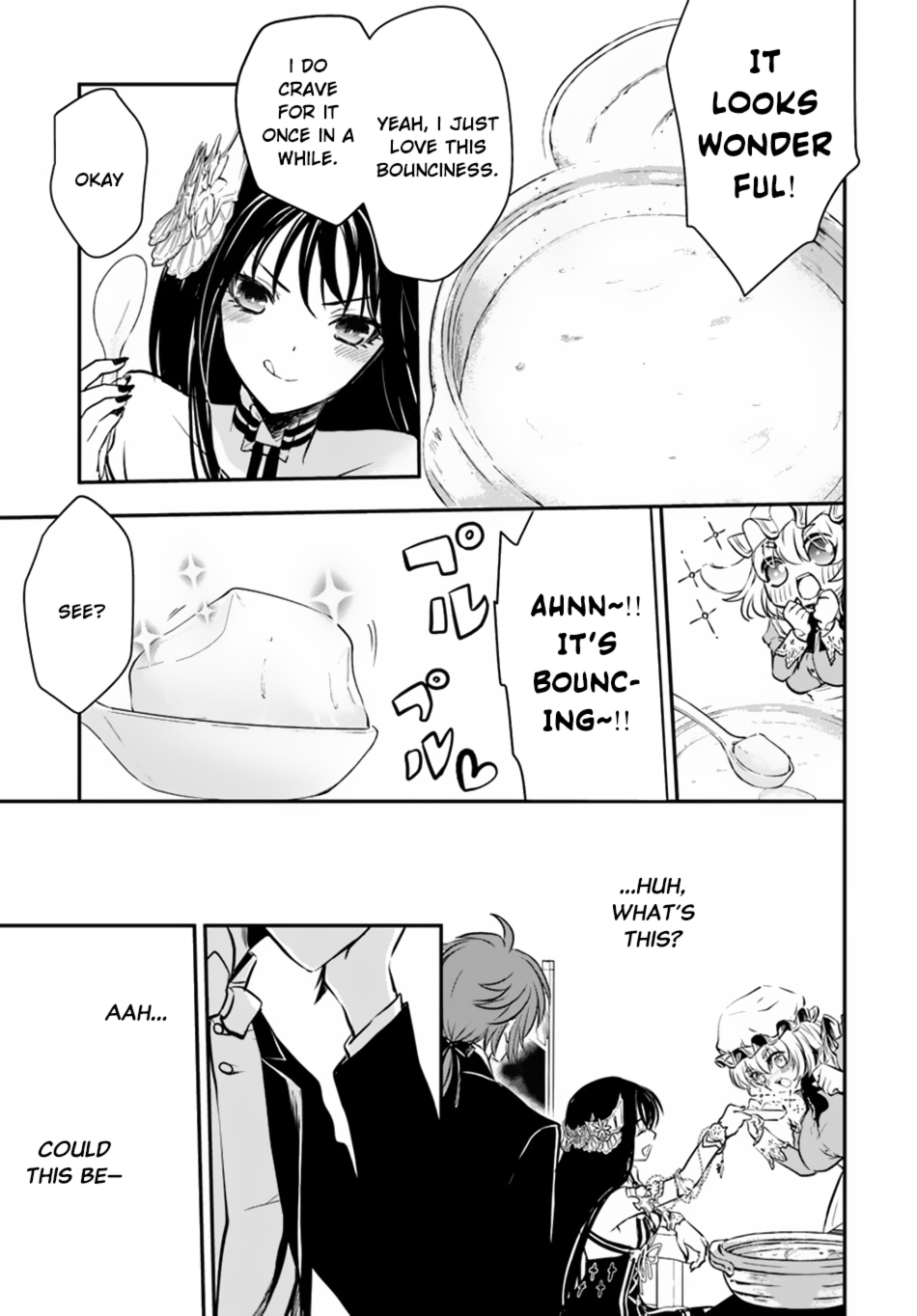 Isekai Goumon Hime Chapter 15 page 28 - Chapter 15: The Ending of Torture [END]