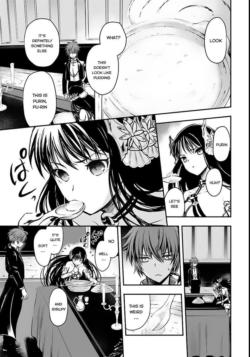 Isekai Goumon Hime Chapter 2 page 20 - Chapter 2