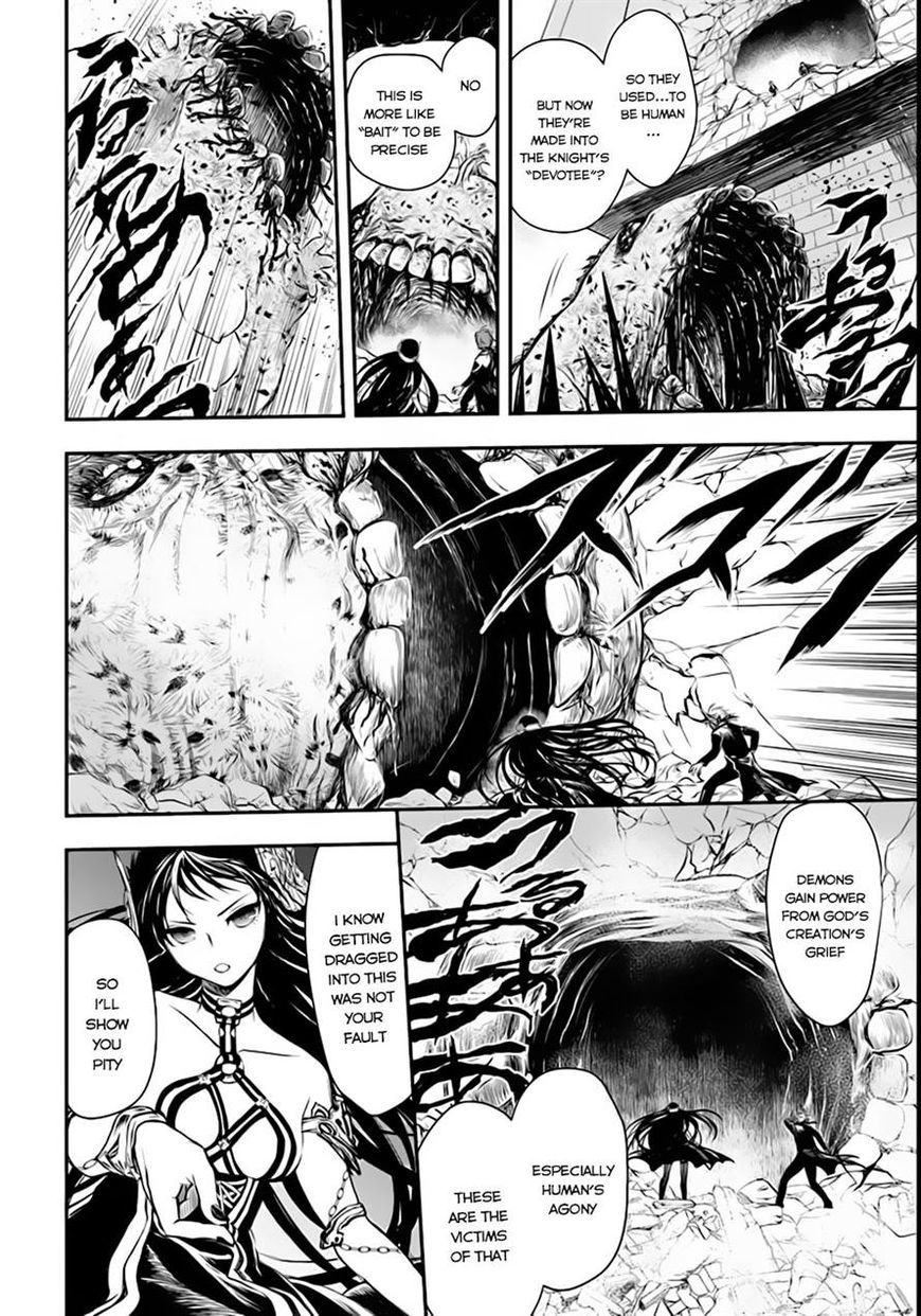 Isekai Goumon Hime Chapter 2 page 29 - Chapter 2