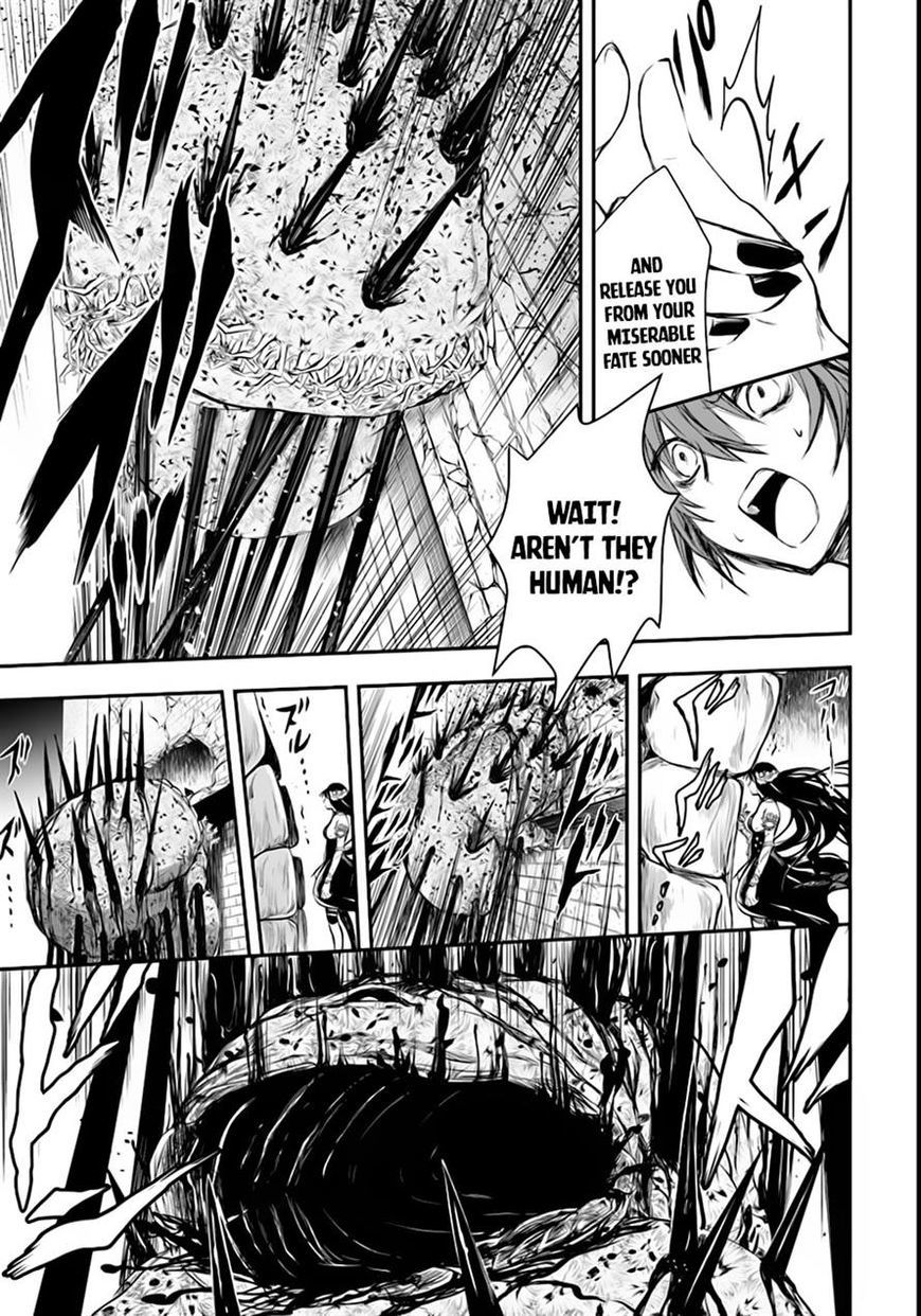 Isekai Goumon Hime Chapter 2 page 30 - Chapter 2