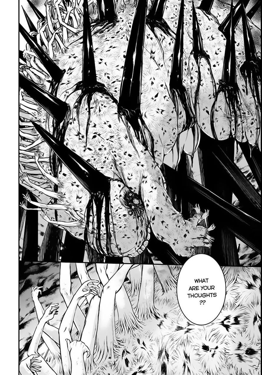Isekai Goumon Hime Chapter 2 page 6 - Chapter 2