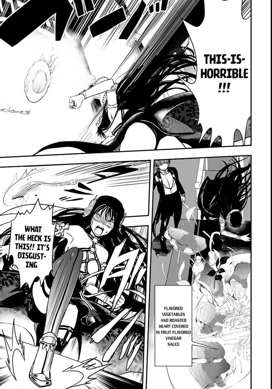 Isekai Goumon Hime Chapter 2 page 9 - Chapter 2
