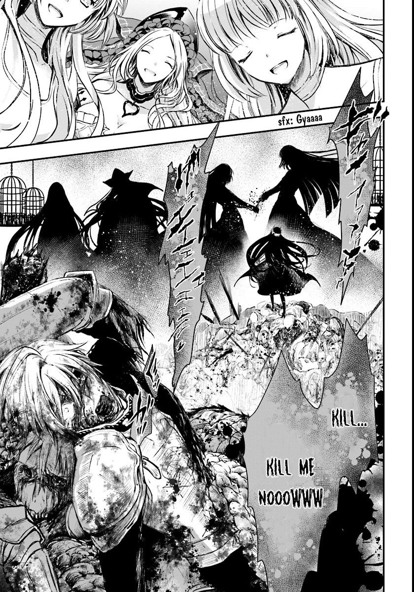 Isekai Goumon Hime Chapter 3 page 2 - Chapter 3