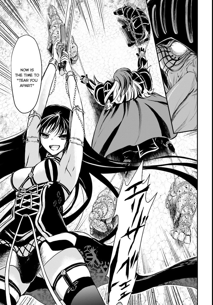 Isekai Goumon Hime Chapter 3 page 26 - Chapter 3