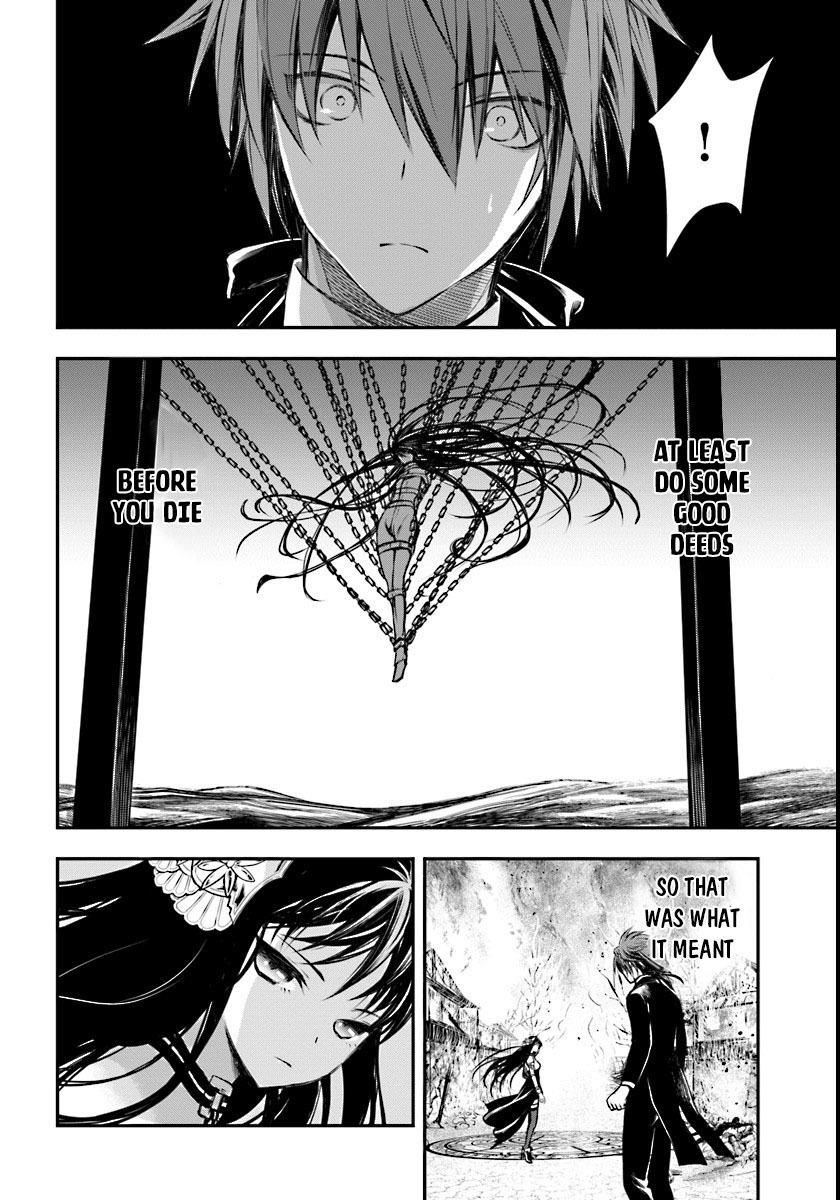 Isekai Goumon Hime Chapter 3 page 31 - Chapter 3