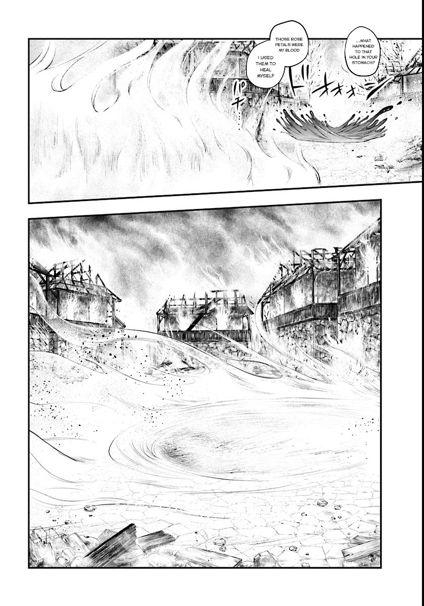 Isekai Goumon Hime Chapter 3 page 33 - Chapter 3