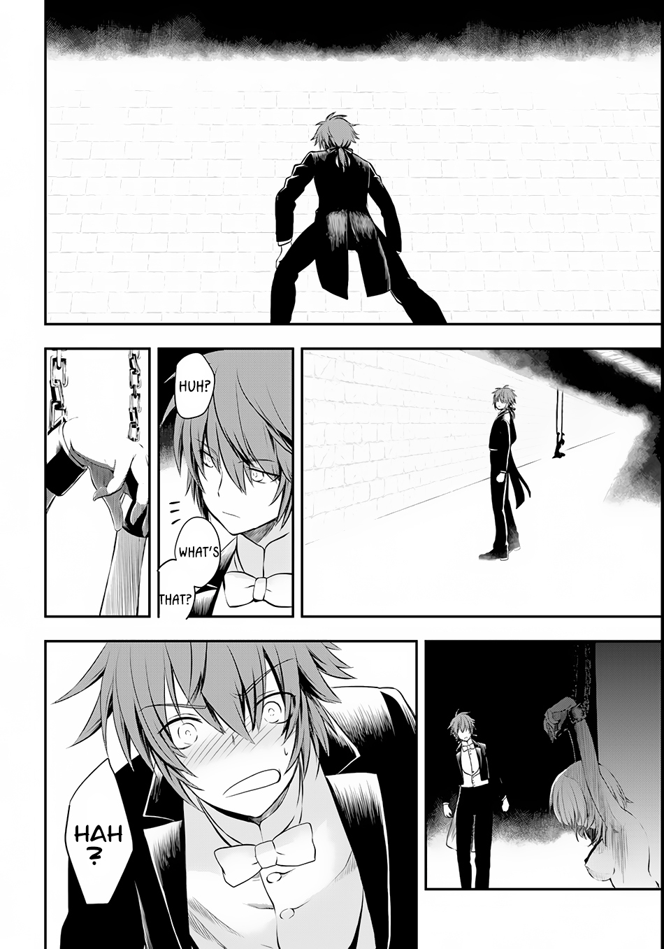 Isekai Goumon Hime Chapter 4 page 15 - Chapter 4