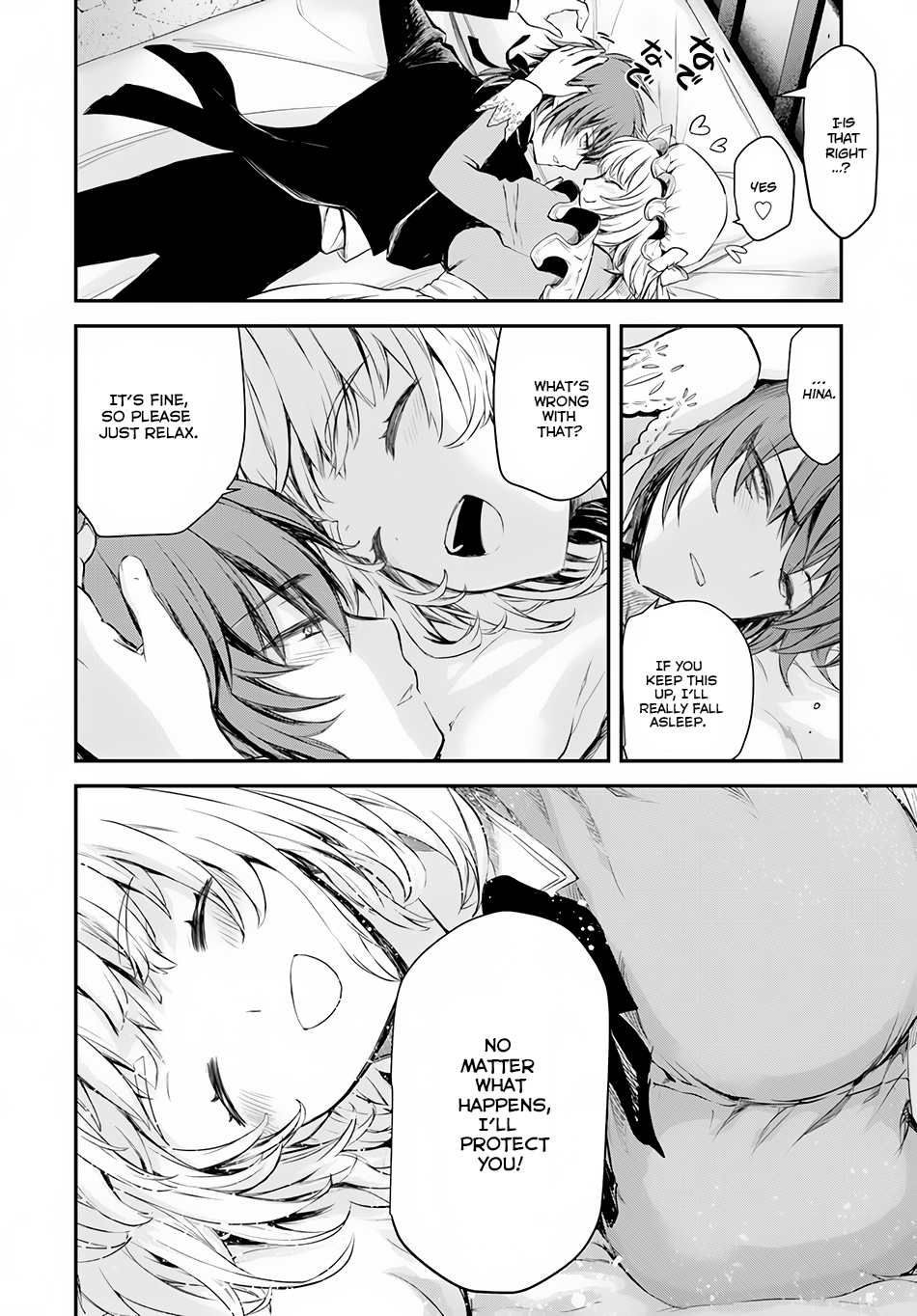 Isekai Goumon Hime Chapter 7 page 25 - Chapter 7