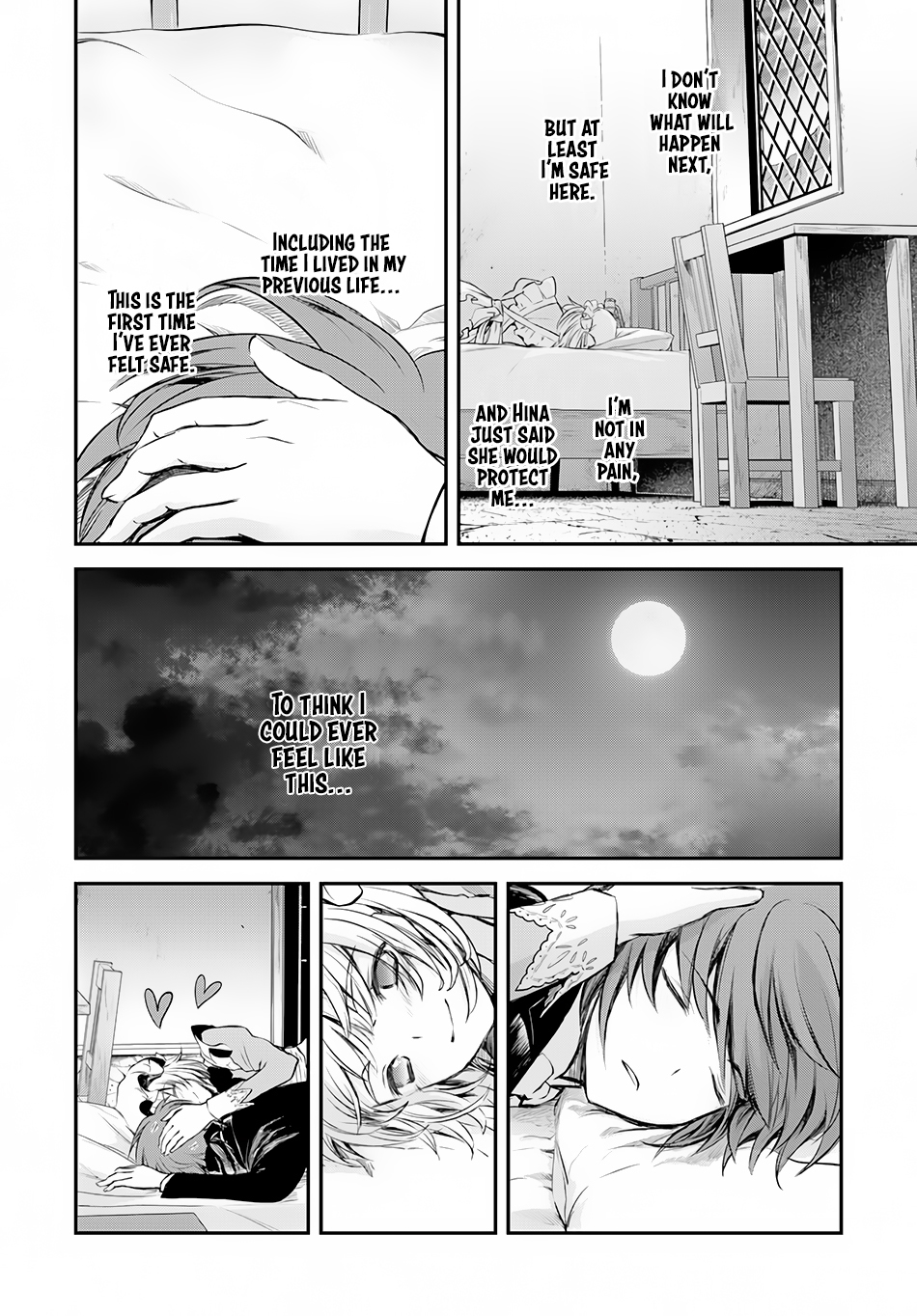 Isekai Goumon Hime Chapter 7 page 27 - Chapter 7