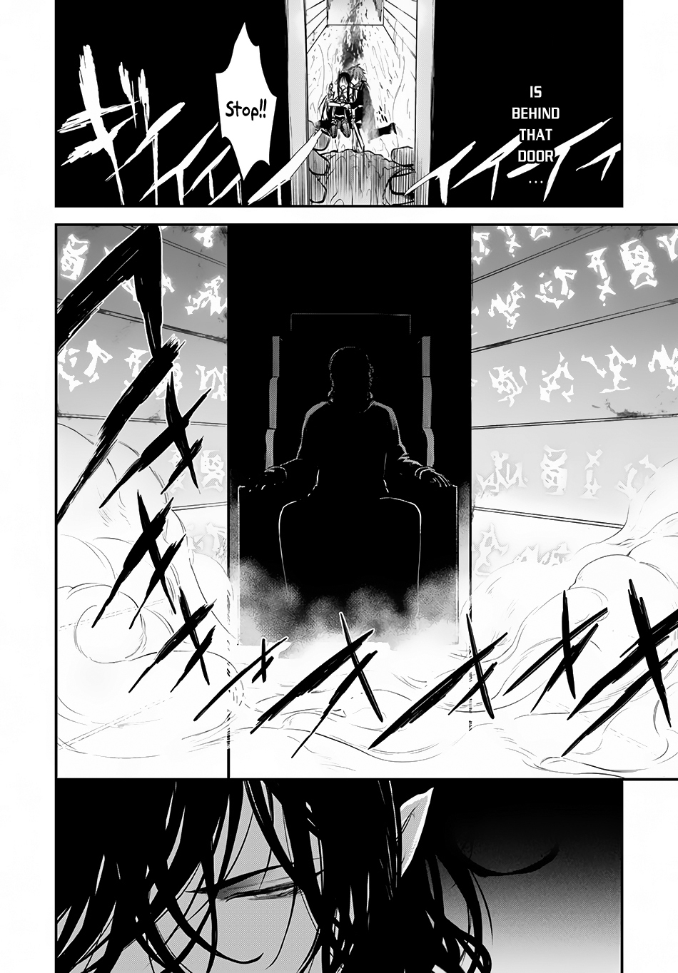 Isekai Goumon Hime Chapter 8 page 34 - Chapter 8