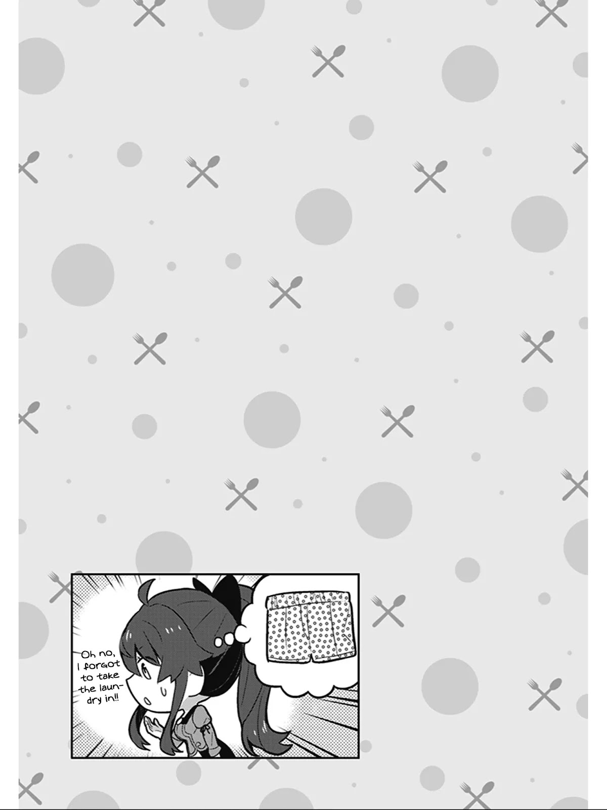 Isekai Healthy Kitchen Chapter 2 page 35 - Chapter 2: Draco the God and the Asayama Siblings