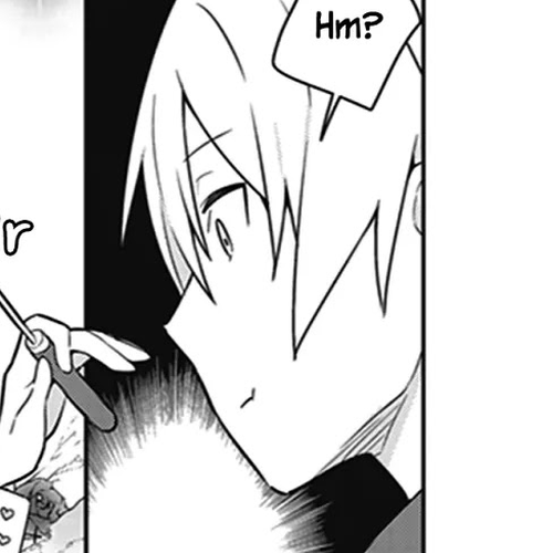 Isekai Healthy Kitchen Chapter 4: Touya's Cooking cover