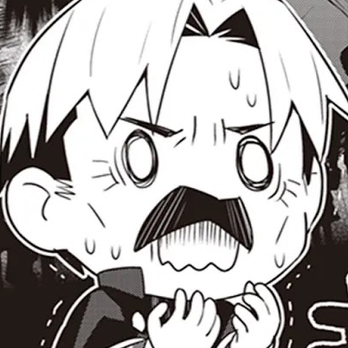 Isekai Healthy Kitchen Chapter 6: The Melancholy of Lord Marslan cover