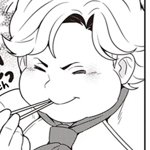 Isekai Healthy Kitchen Chapter 8: Is the Staff Meal Dangerous?! cover