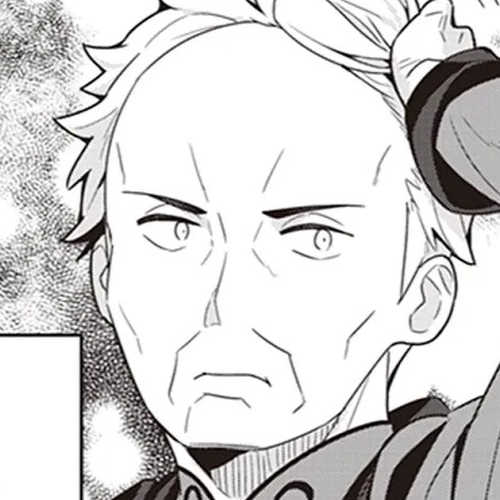 Isekai Healthy Kitchen Chapter 9: A Dish That Works on Your Forehead?! cover
