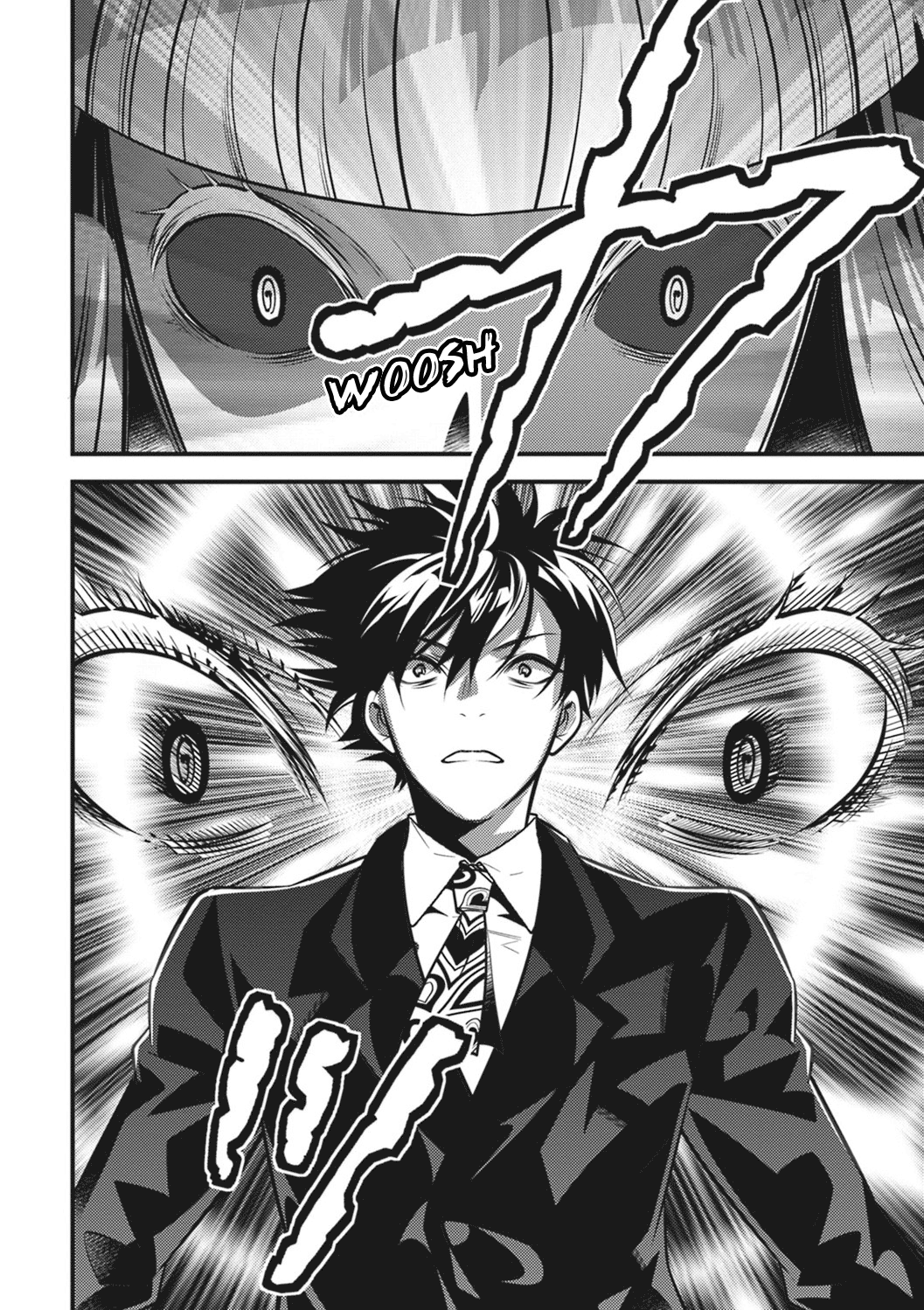 Isekai Houtei -Rebuttal Barrister- Chapter 16 page 21 - Chapter 16