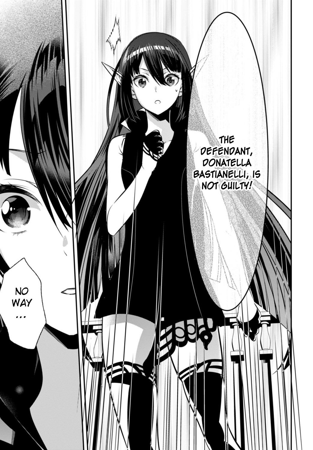 Isekai Houtei -Rebuttal Barrister- Chapter 2 page 47 - Chapter 2
