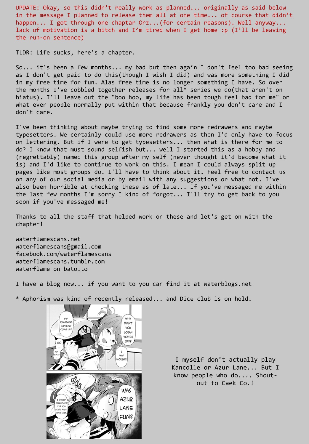 Isekai Houtei -Rebuttal Barrister- Chapter 9 page 2 - Chapter 9