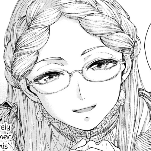Isekai Izakaya "Gen" Chapter 10: Mont Blanc cover