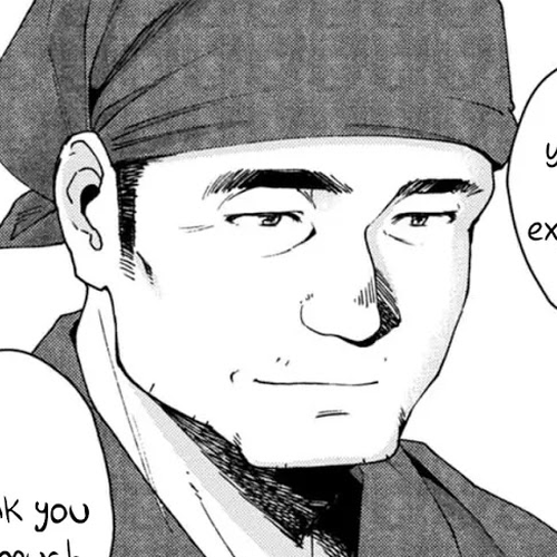 Isekai Izakaya "Gen" Chapter 11: Sohei and the Fox cover