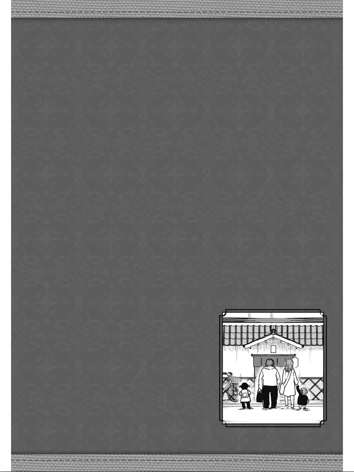 Isekai Izakaya "Gen" Chapter 12 page 26 - Chapter 12: Family